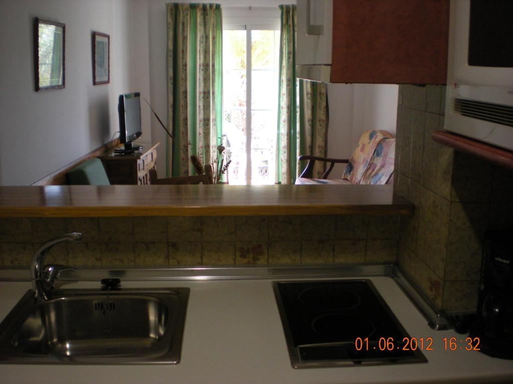 Apartamento Casanova