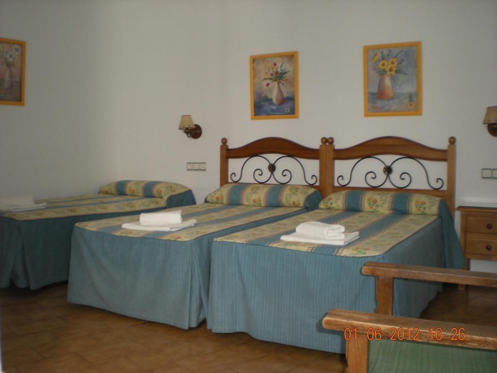 Casanova Apartamento Nerja