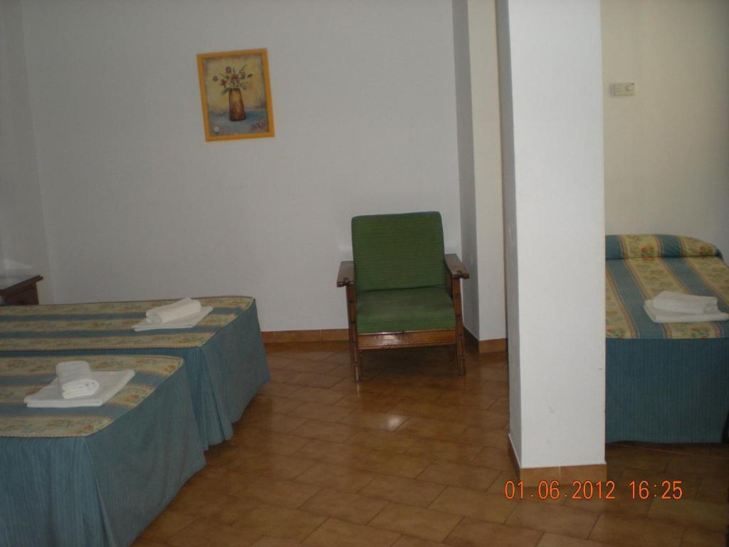 Casanova Apartamento