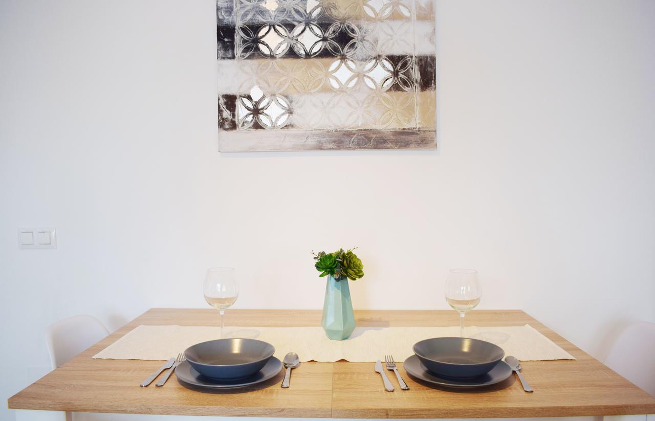 Apartamento Carabeo *