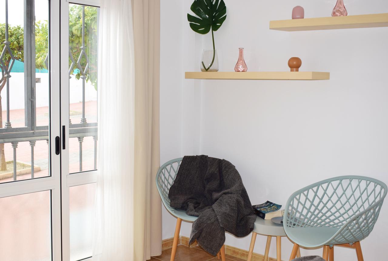 Carabeo Apartamento Nerja