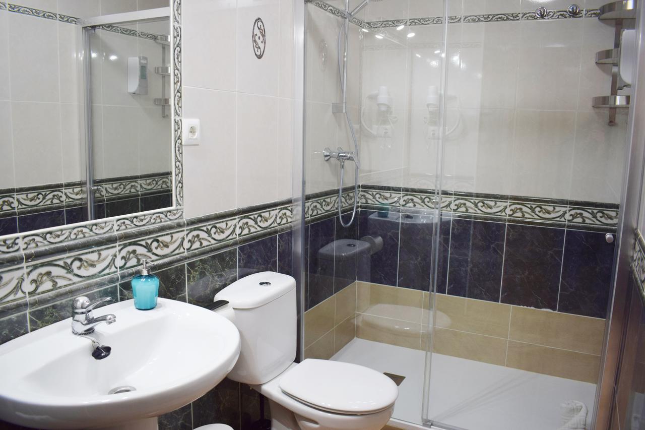 Apartamento Carabeo Nerja
