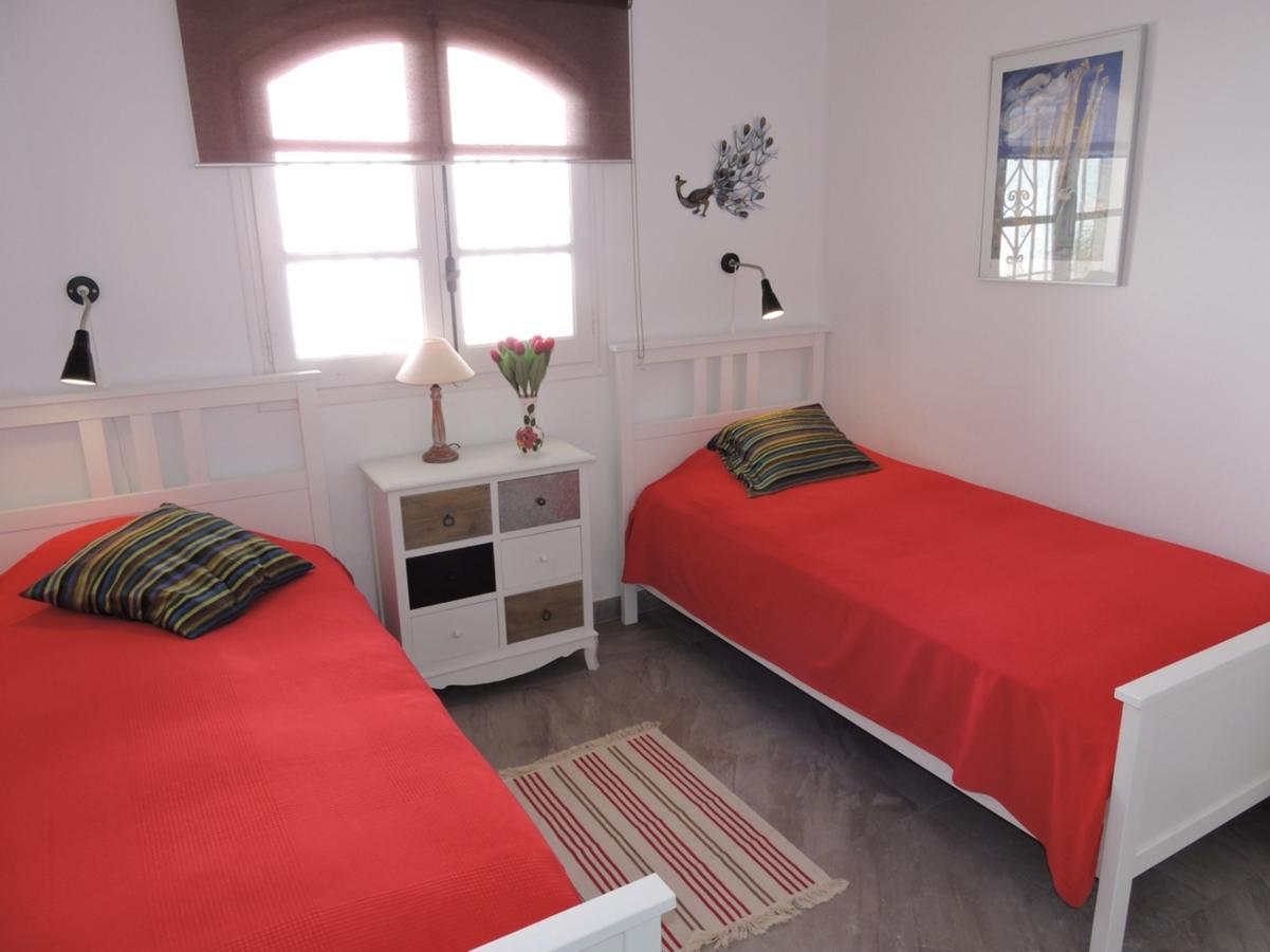 Villas-capistrano Apartment *