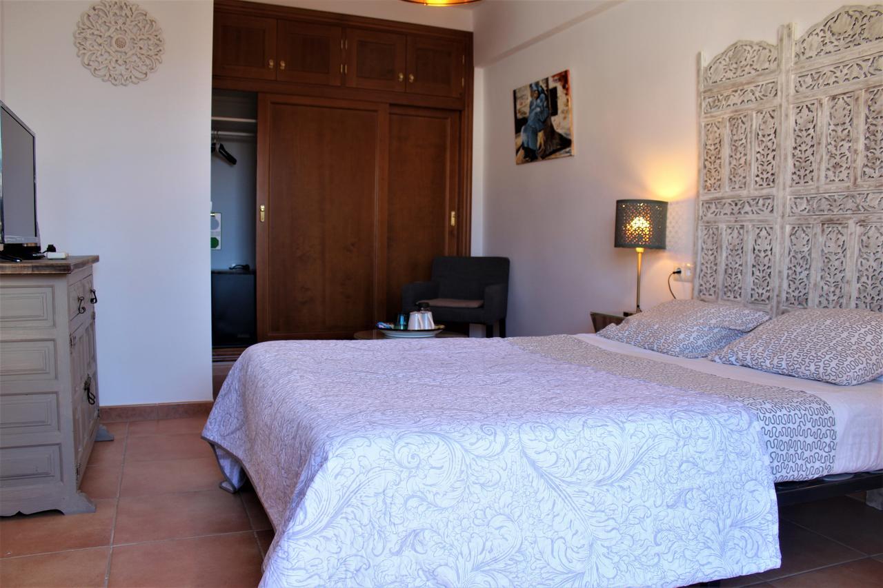 Casa de hóspedes Don Peque Adult Recommended 2*