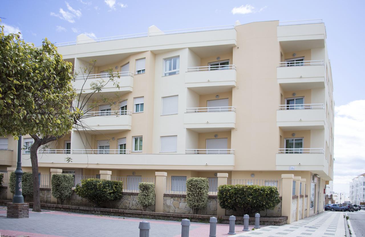 Apartamento Turísticos Fercomar Nerja