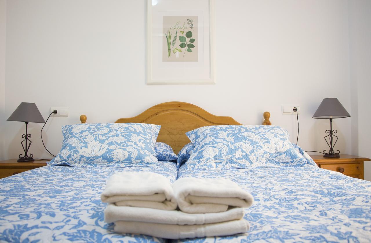 Turísticos Fercomar Apartamento Nerja