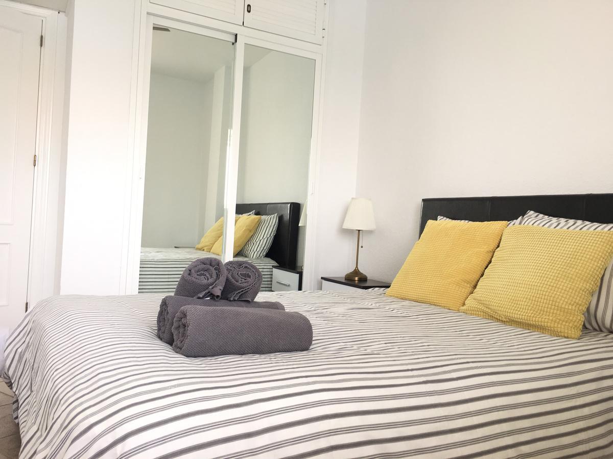 Apartamento Almijara