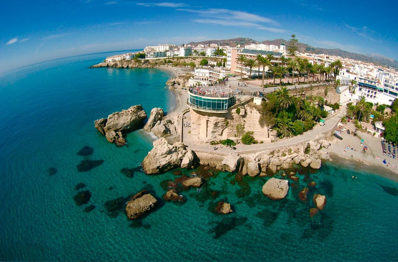 Carabeo Rocamar Apartamento