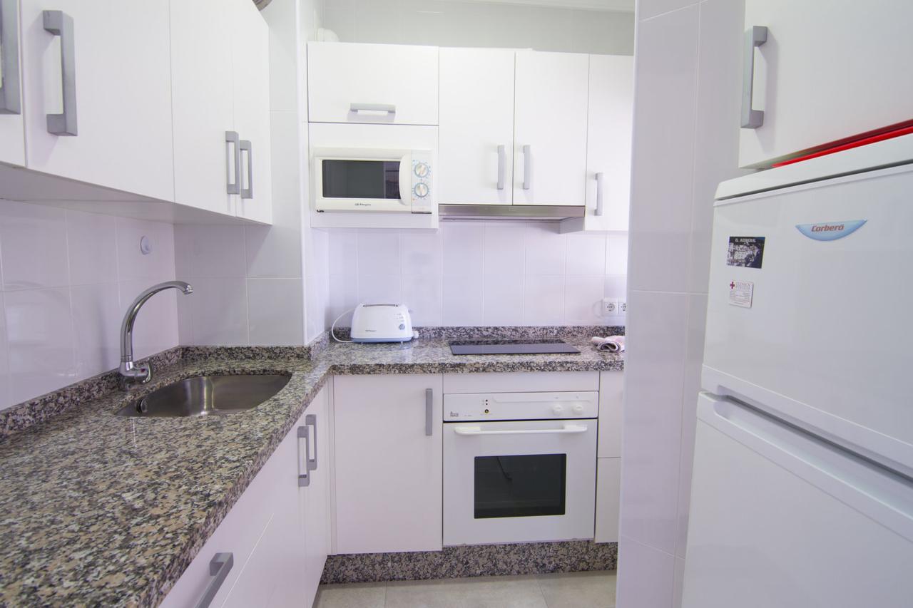 Albaida Ii 6i Menyber Nerja