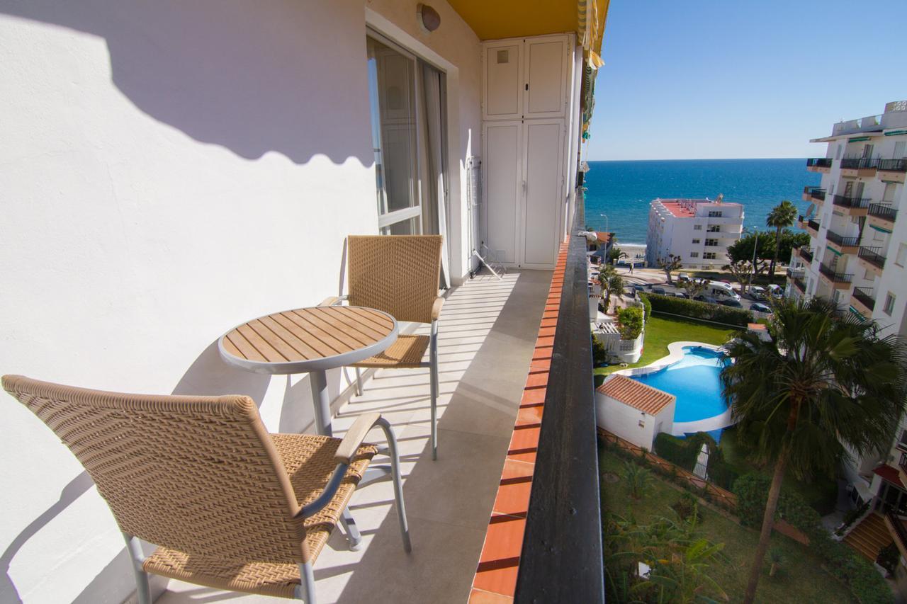 Albaida Ii 6i Menyber Apartamento