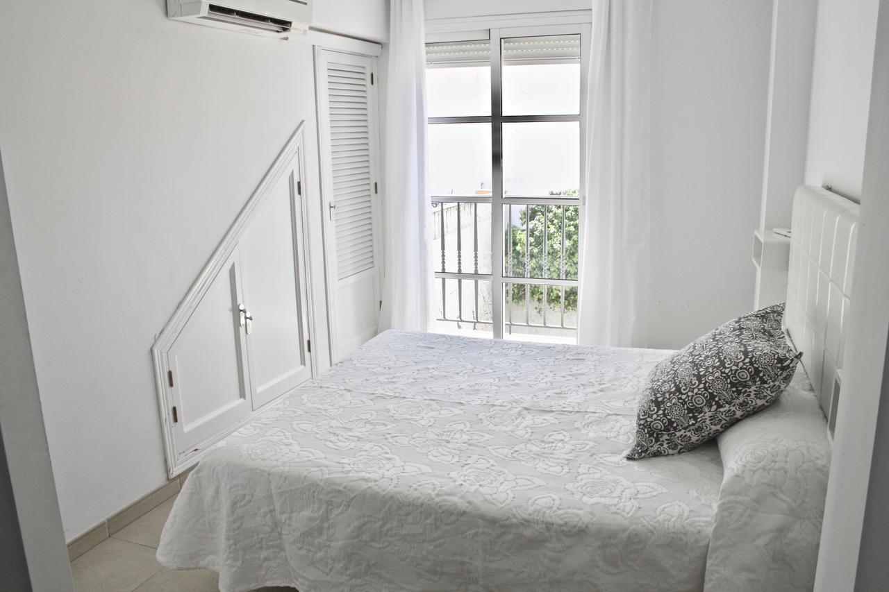 Apartamento Casa Pintada *