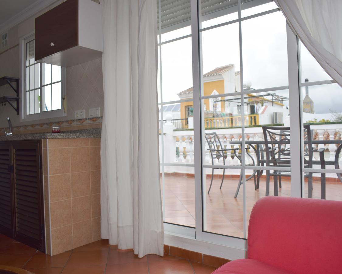 Carabeo 48 Apartamento