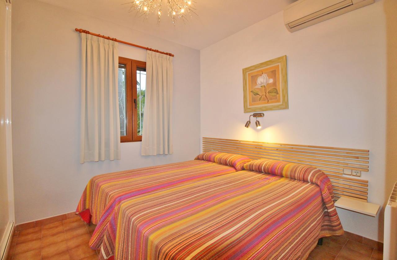 Villa Ventolera Spainsunrentals 1089 *