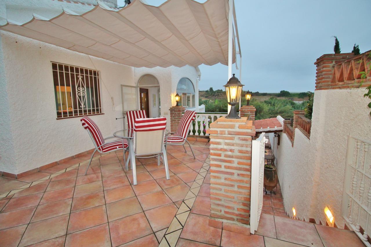 Villa Ventolera Spainsunrentals 1089 *