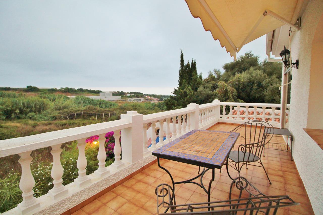 Ventolera Spainsunrentals 1089 Villa Nerja