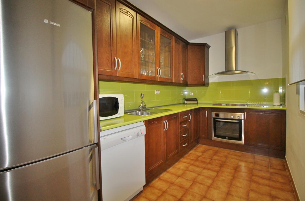 Villa Ventolera Spainsunrentals 1089