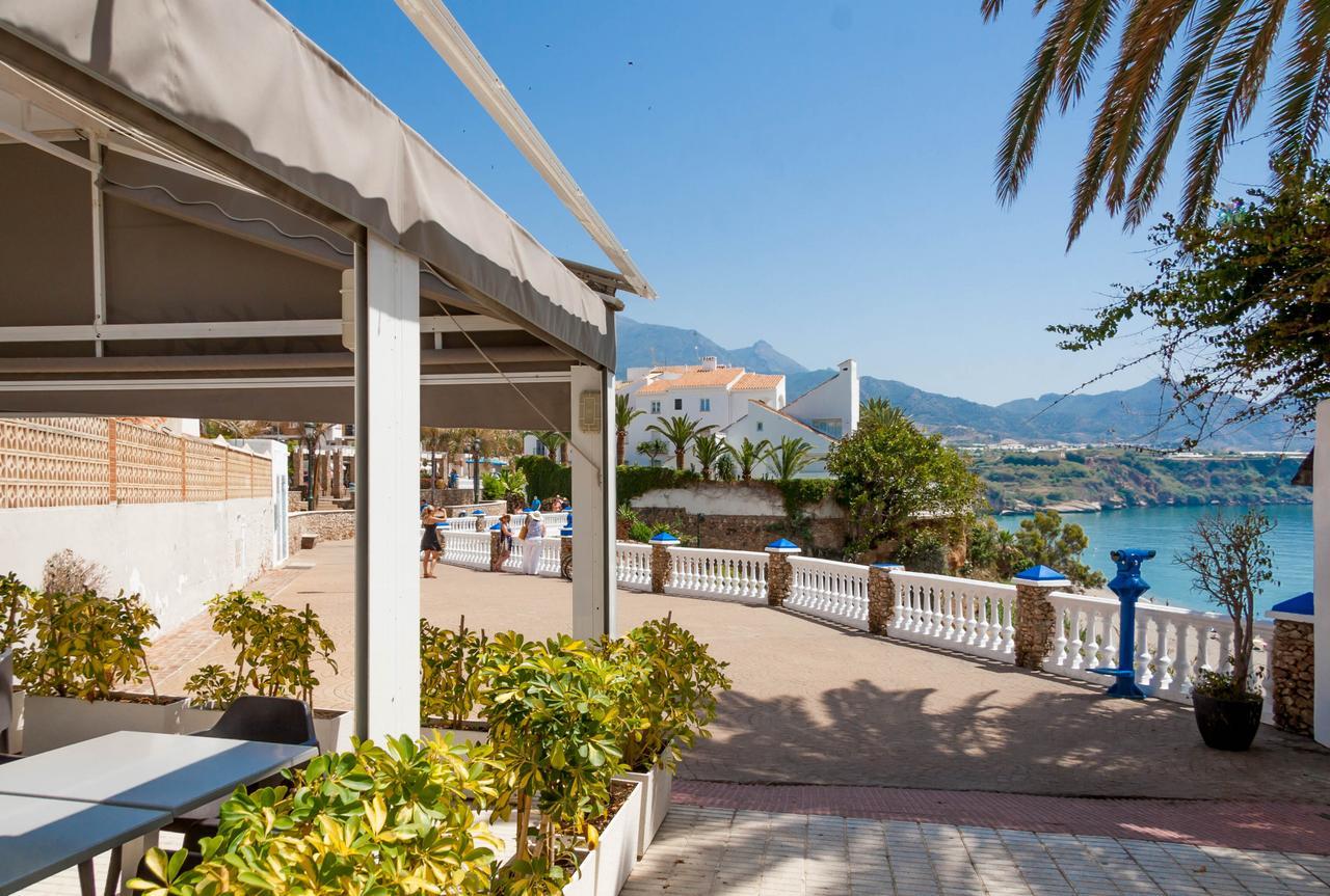 Old Town Canovas * Nerja