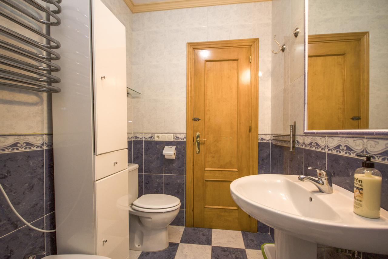 Apartamento Old Town Canovas Nerja