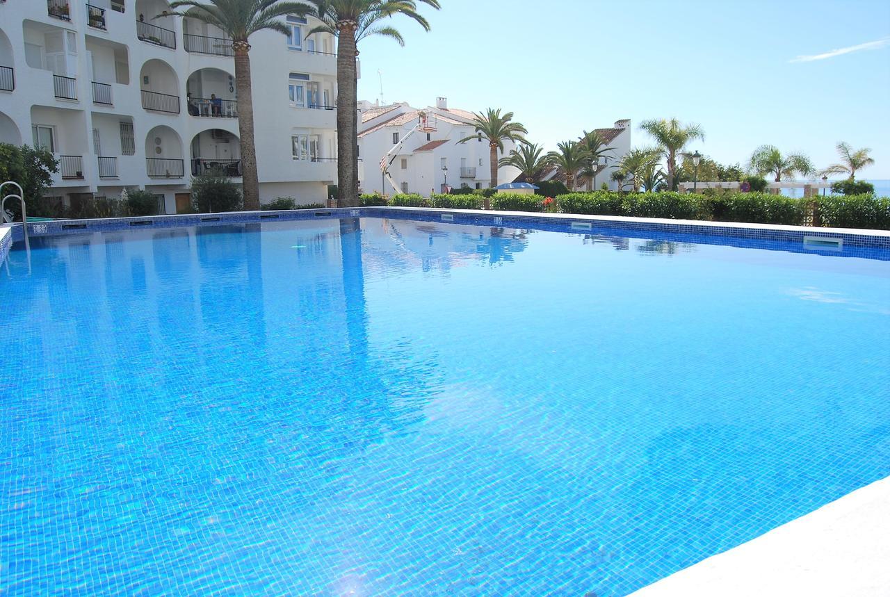Verdemar Casasol Apartamento