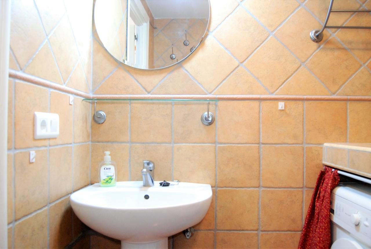Apartamento Verdemar Casasol *