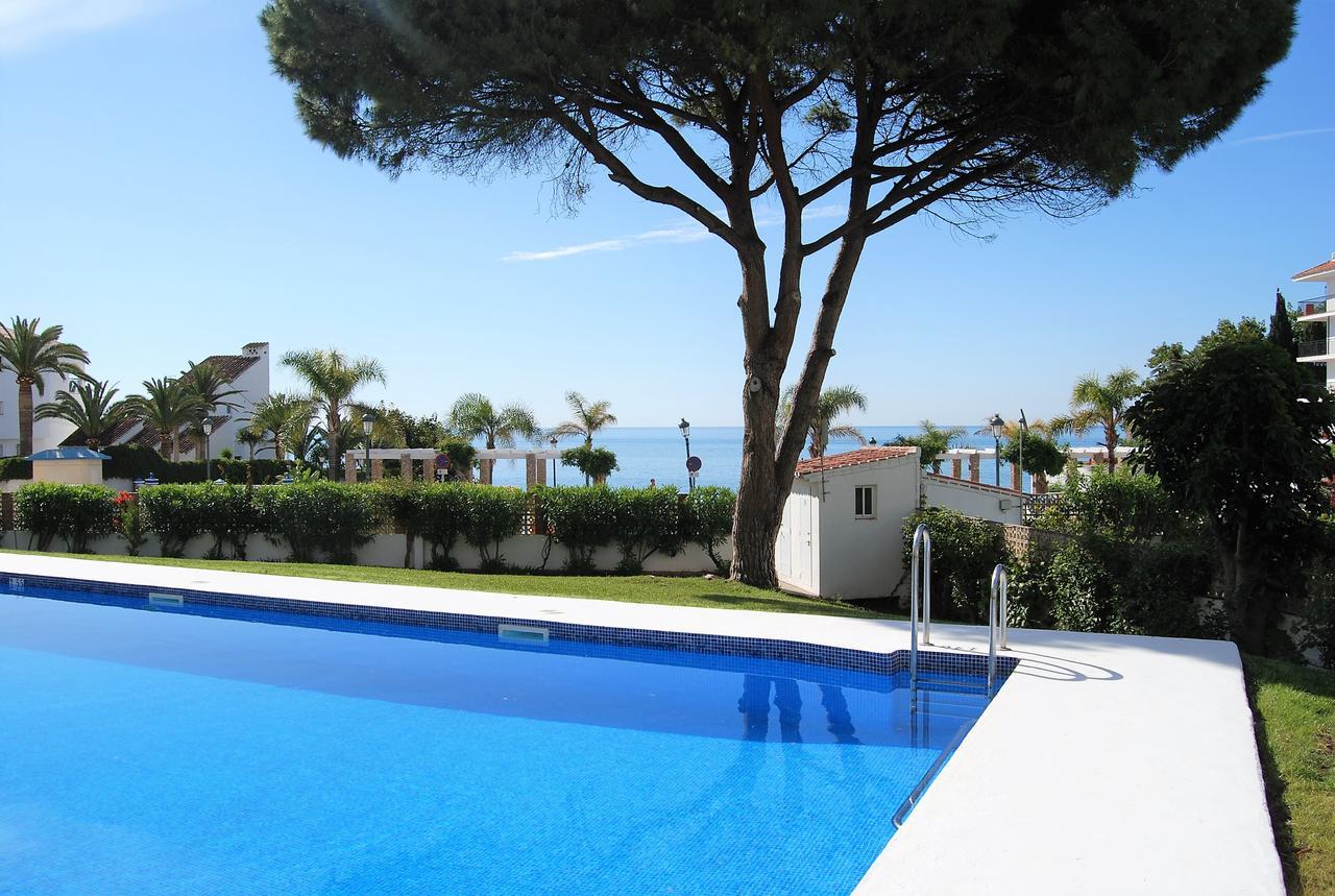 Apartamento Verdemar Casasol