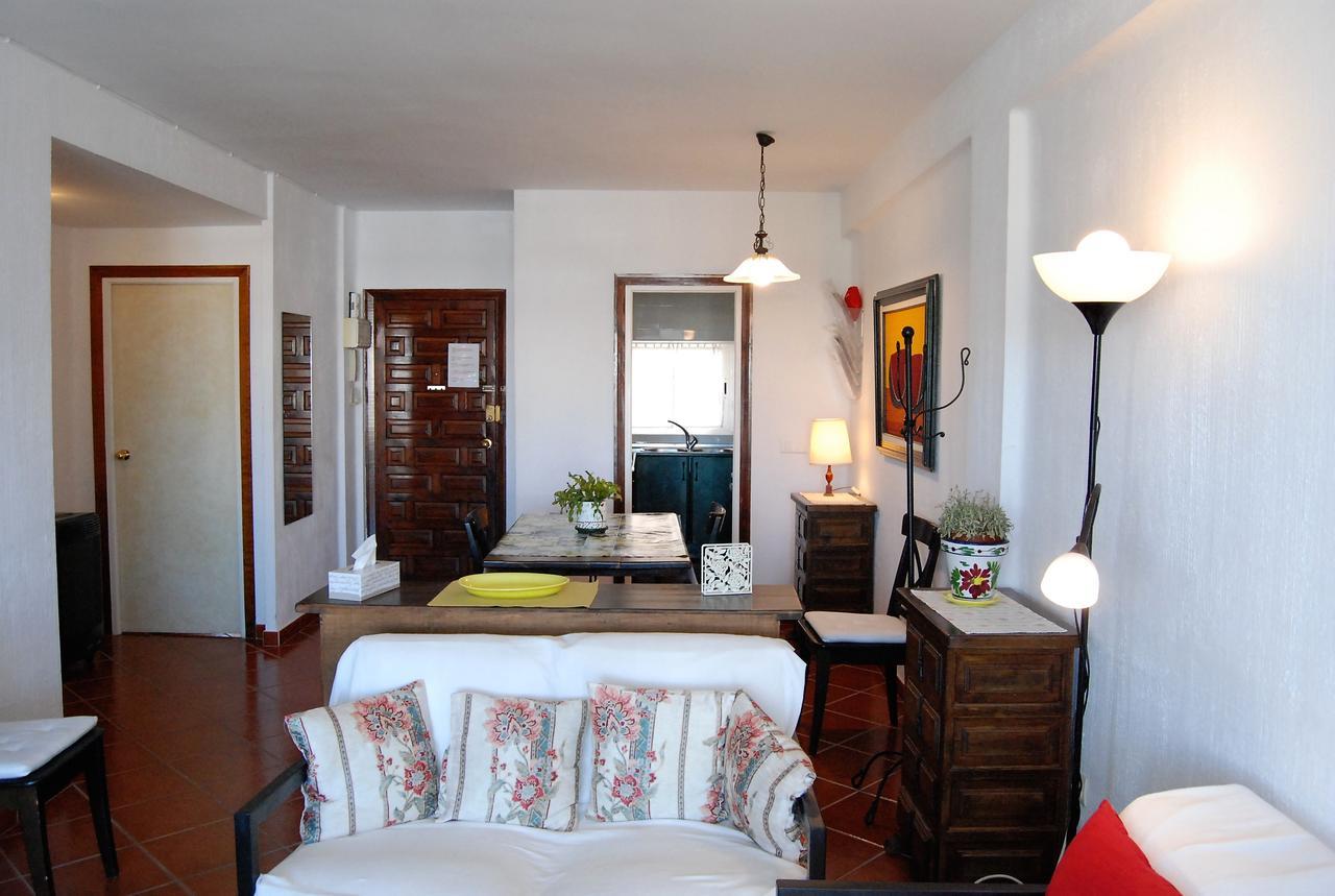 Verdemar Casasol Apartamento
