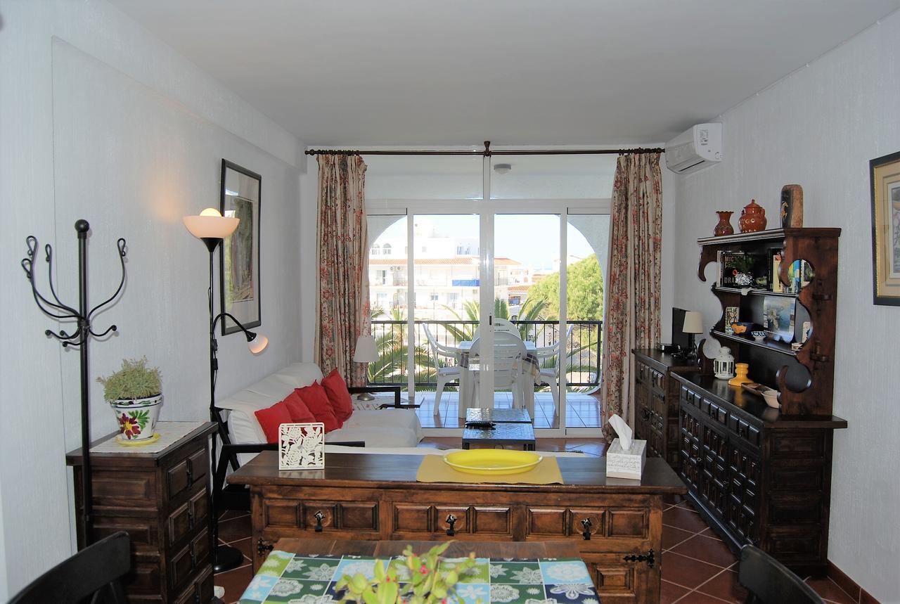 Apartamento Verdemar Casasol Nerja