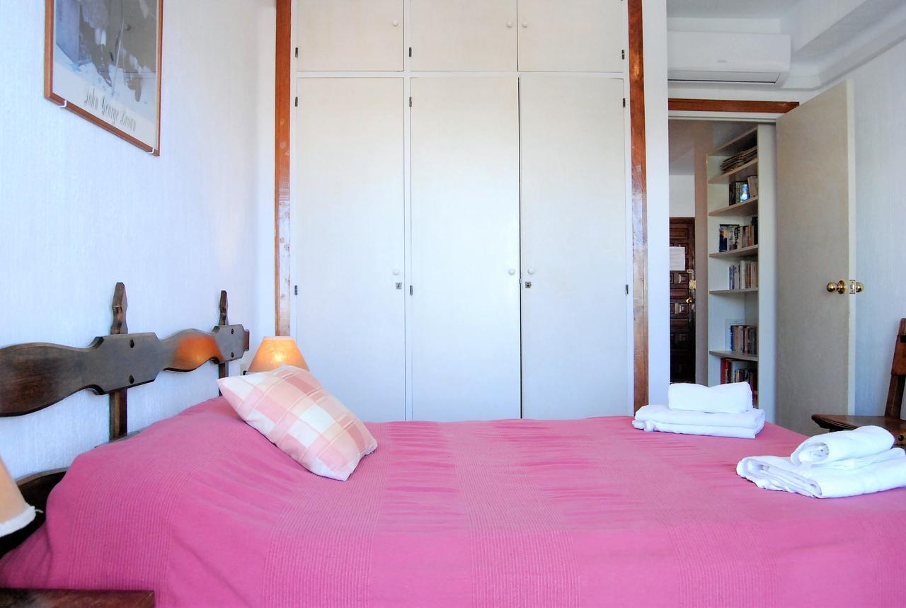 Verdemar Casasol Apartamento