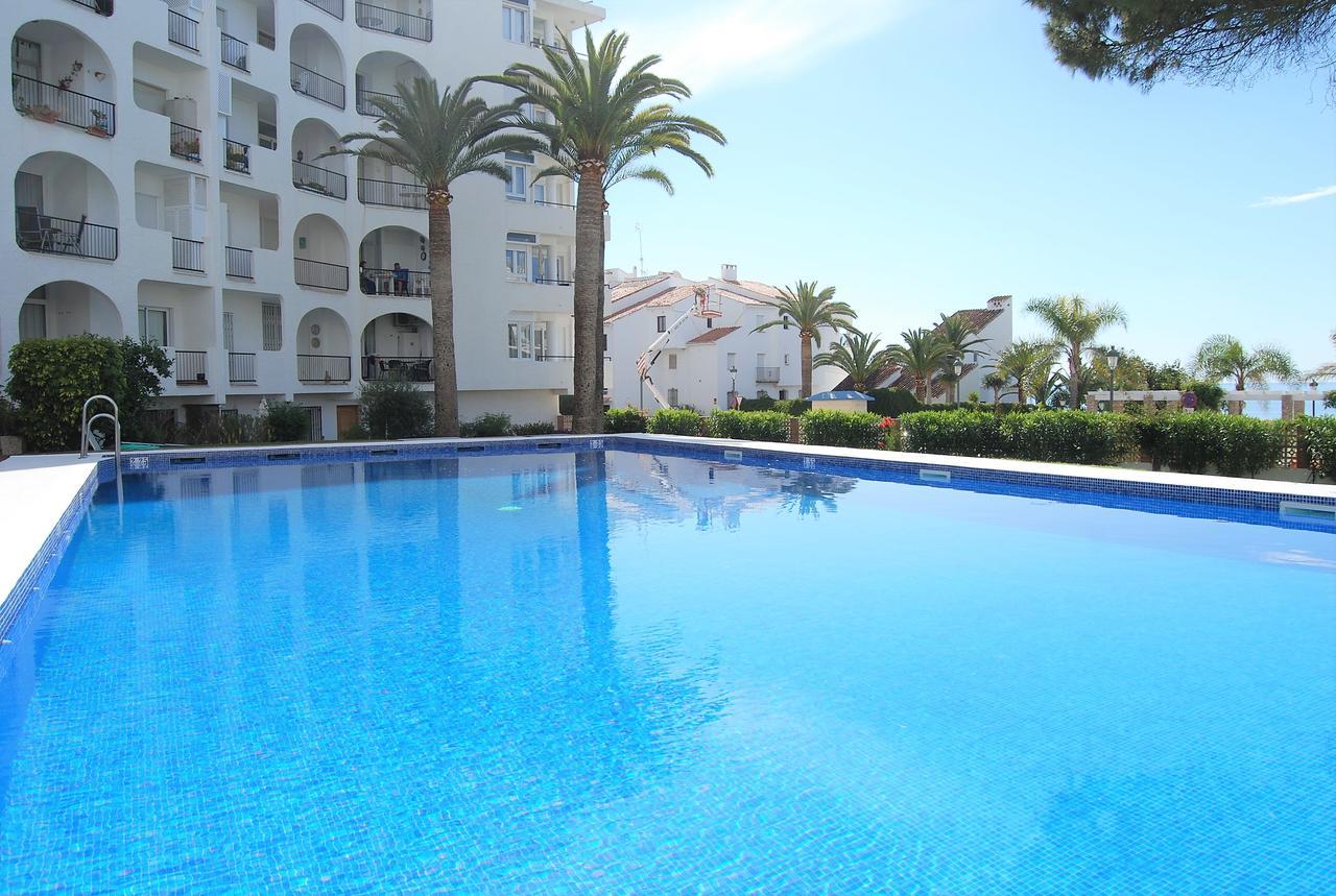 Apartamento Verdemar Casasol Nerja