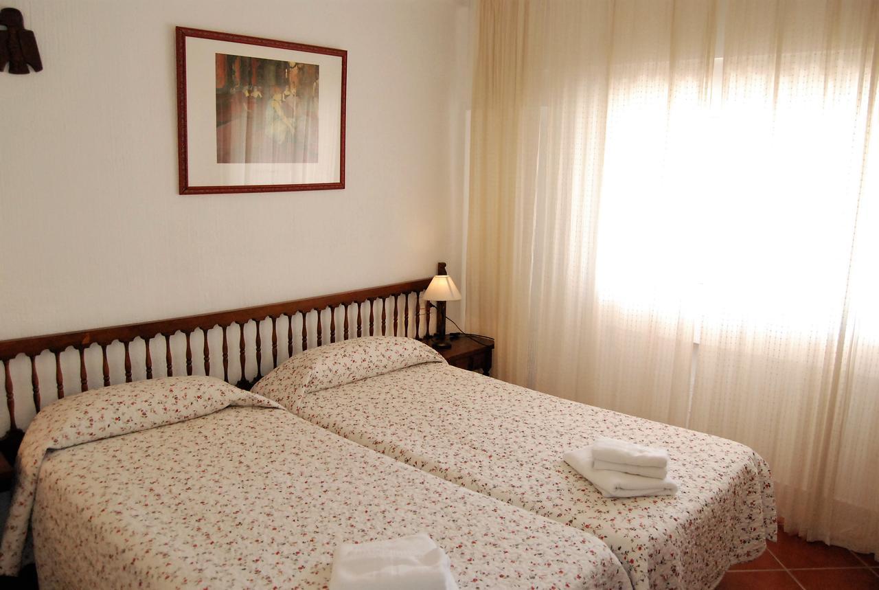 Verdemar Casasol Apartamento