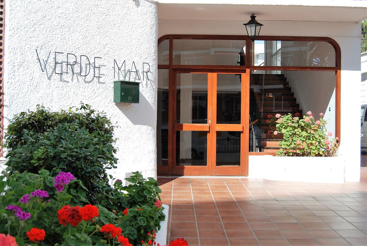 Apartamento Verdemar Casasol