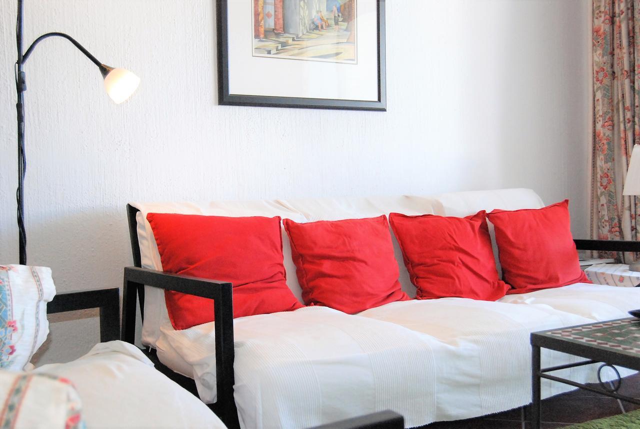 Apartamento Verdemar Casasol *