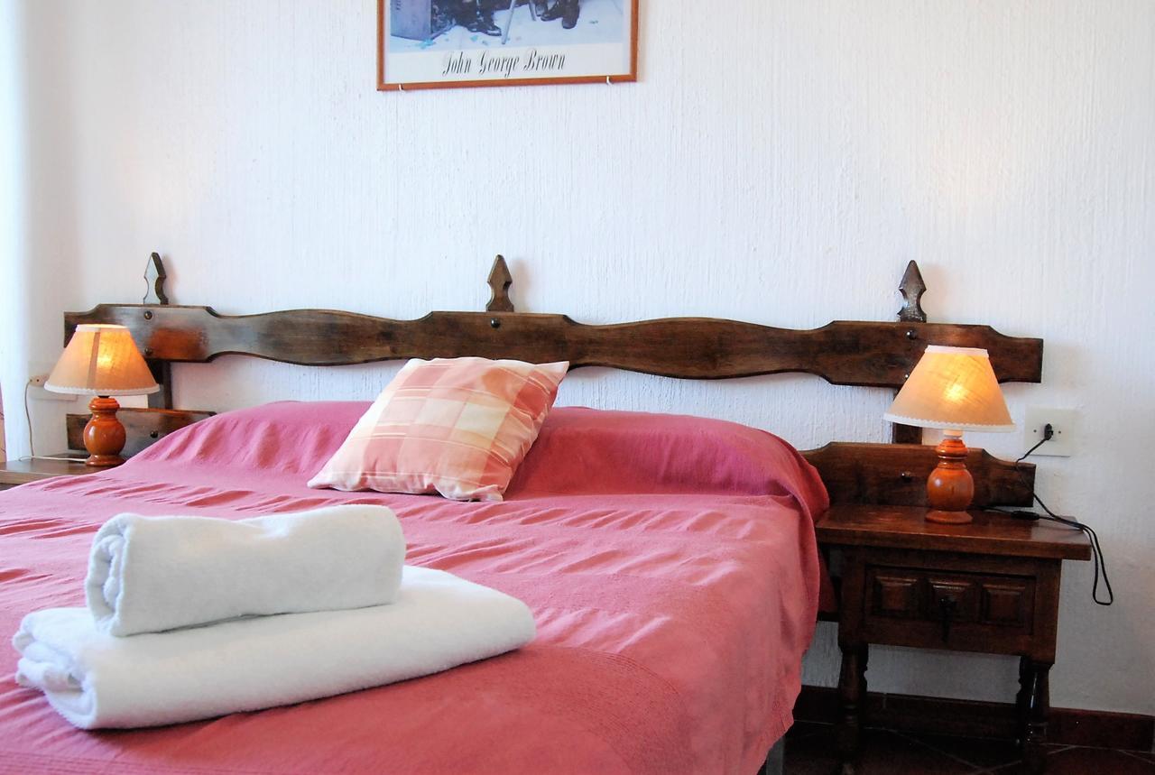 Apartamento Verdemar Casasol *
