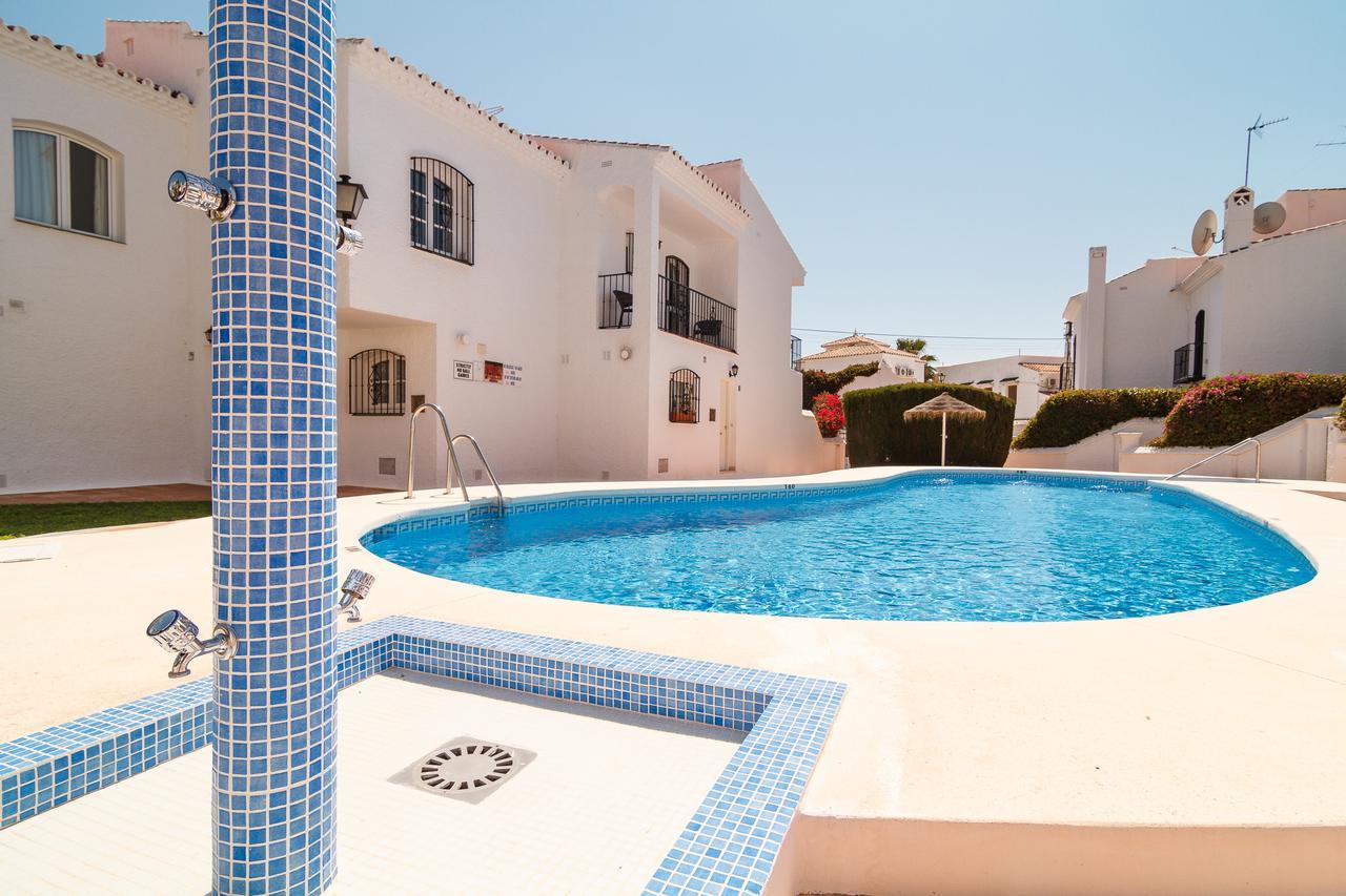 Pinos 25 Casasol Сasa de vacaciones *