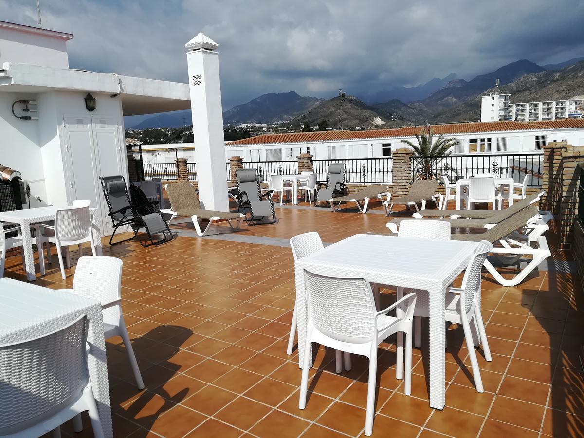 Apartamento Manuel Martin Nerja