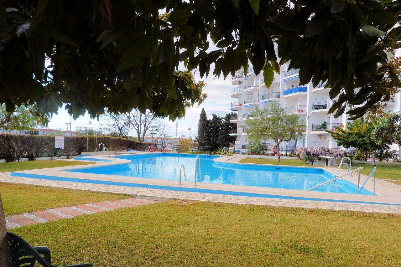Almijara Apartamento *