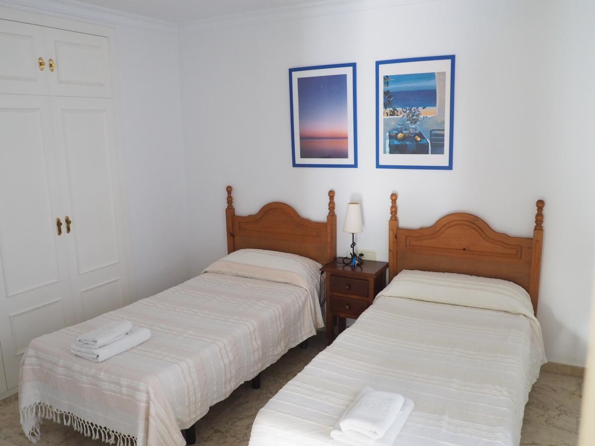 Paradise - Aljamar * Nerja