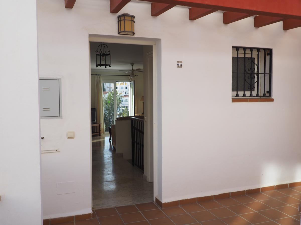 Paradise - Aljamar Pousada Nerja
