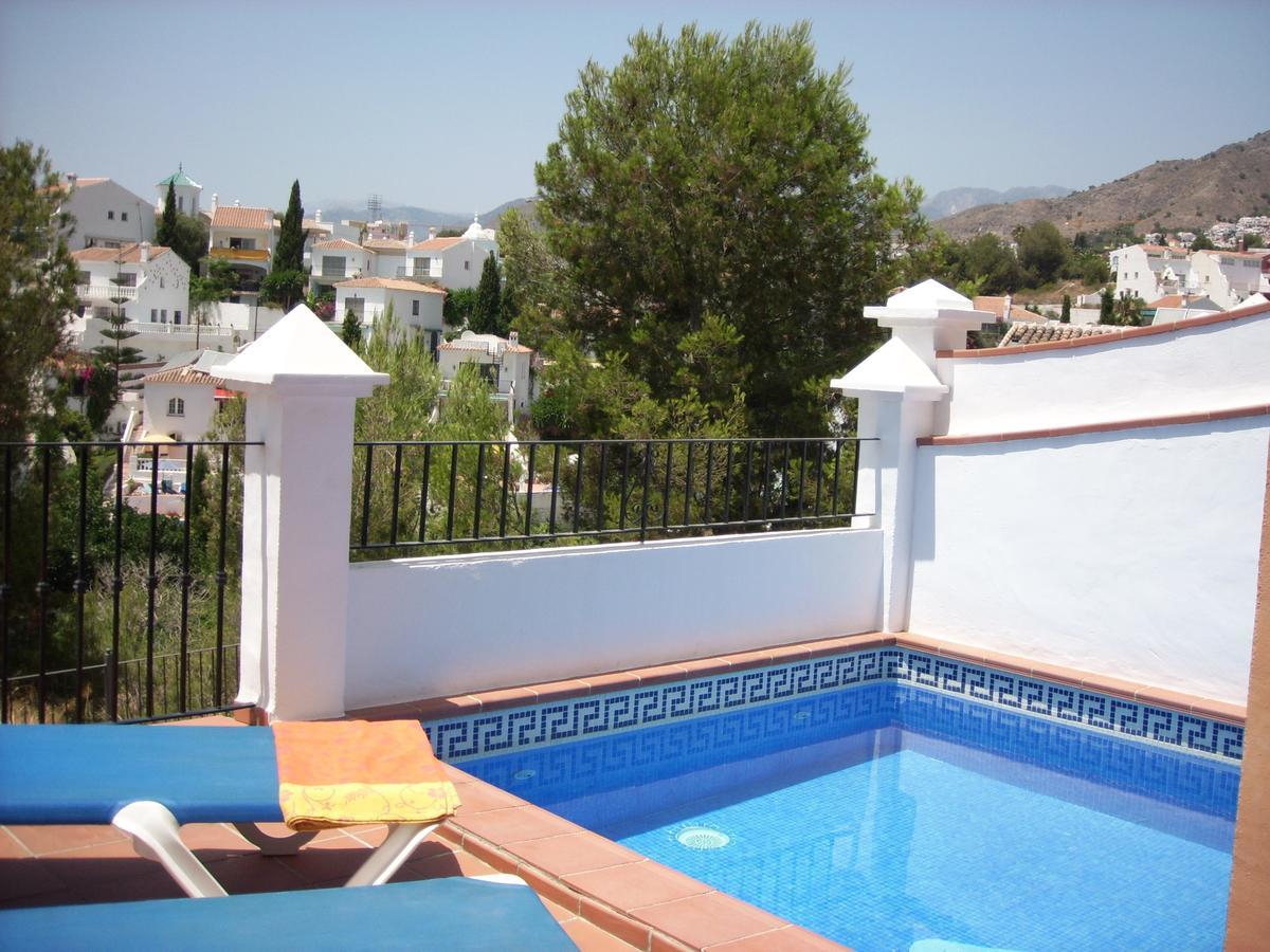 Paradise - Aljamar Nerja