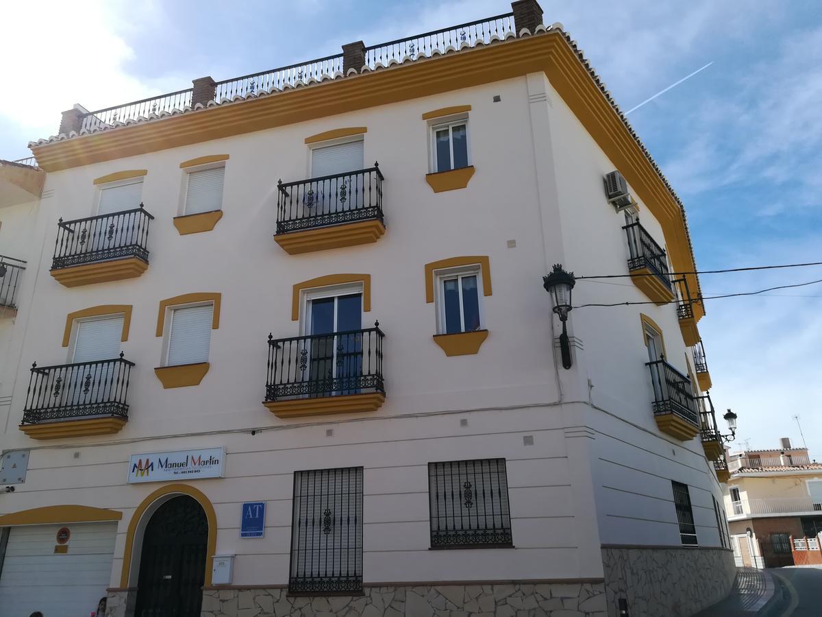 Apartamento Manuel Martin