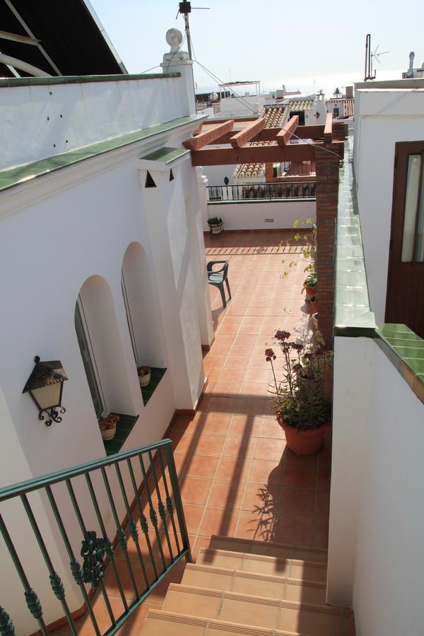 Easy Apartamento Nerja