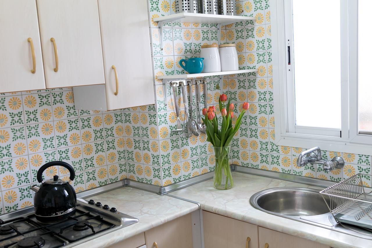 Anna Apartamento Nerja