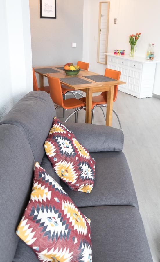 Apartamento Anna