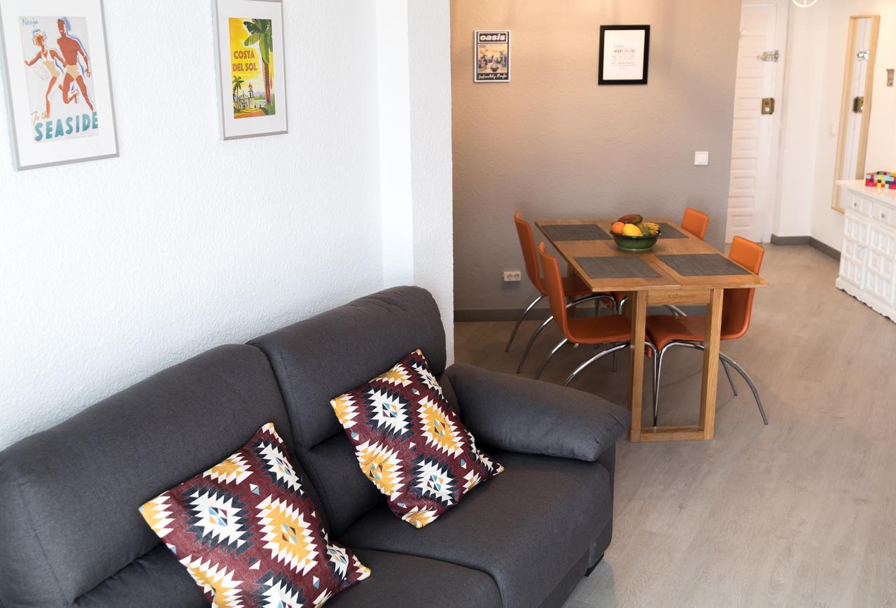 Apartamento Anna Nerja
