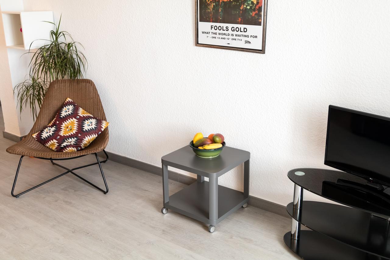 Apartamento Anna