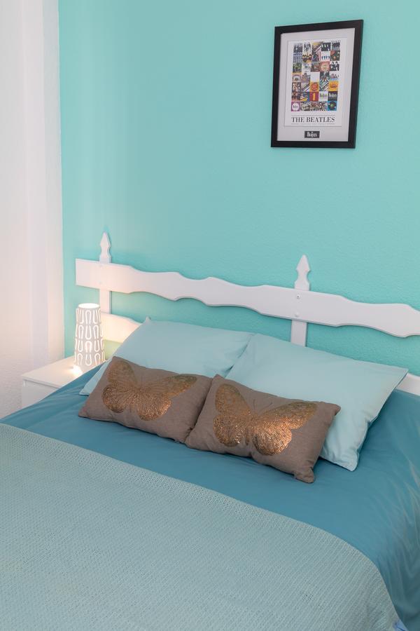 Anna Apartamento Nerja