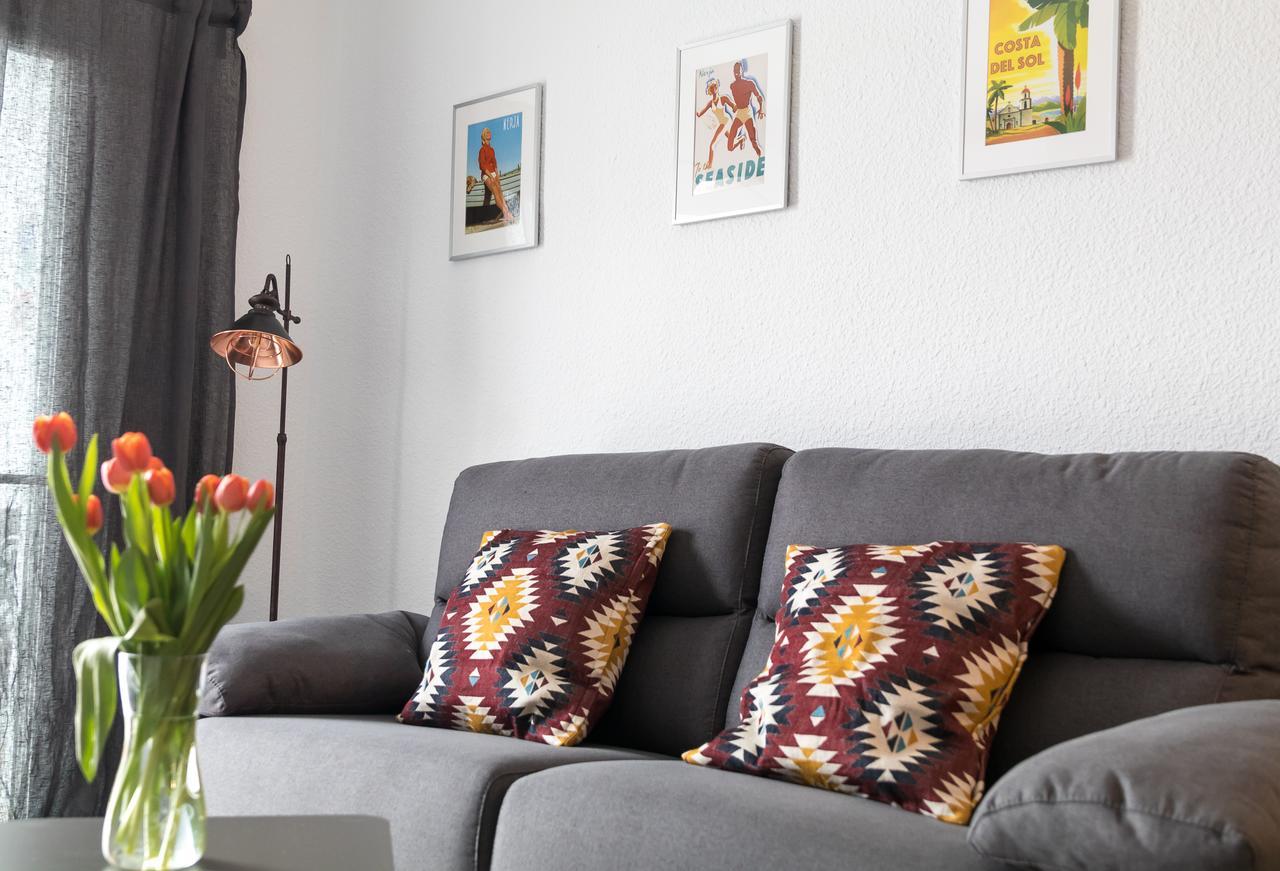 Apartamento Anna