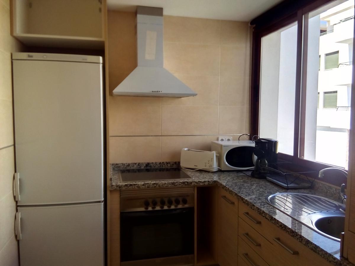 Panorama De Apartamento