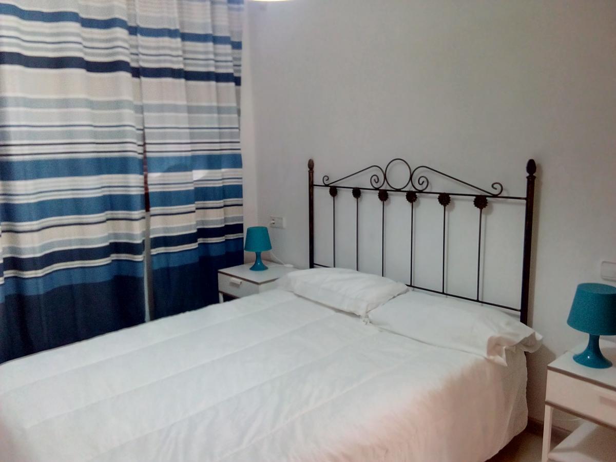 Apartamento Panorama De Nerja