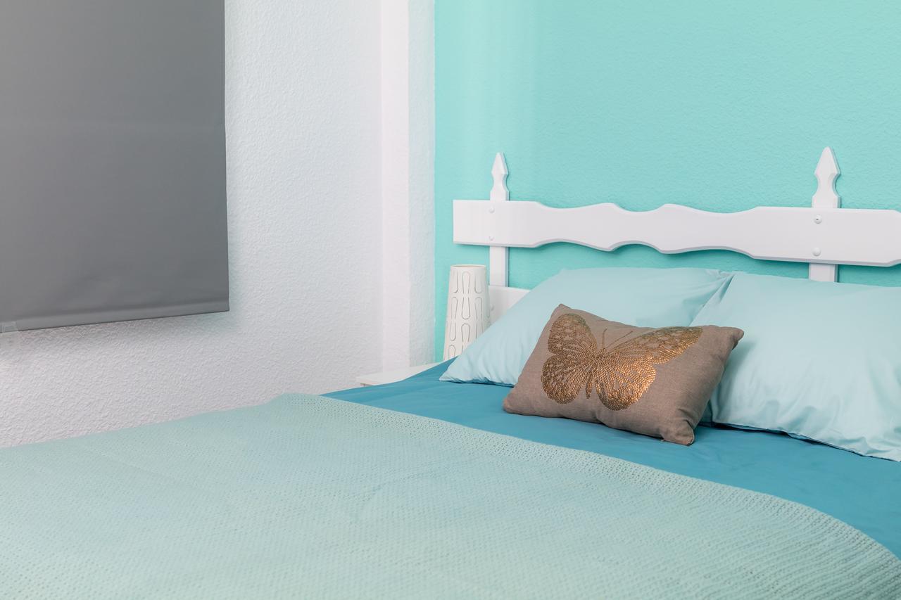Apartamento Anna *